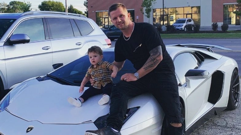 Poland's Kamil Misztal Has Come A Long A Way In His Career