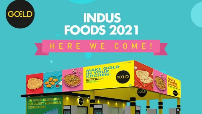 Delhi Hosts the NEW COOL! Frozen GOELD!