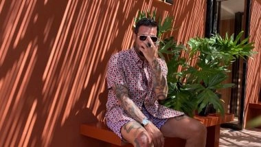 How Salvatore D&rsquo;Amelio Made a Name for Himself & Became a Powerhouse Entrepreneur