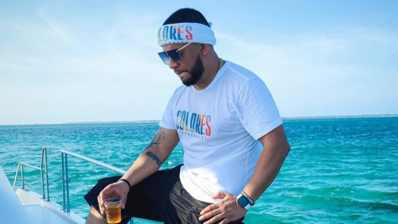 Michael John Mendoza – The Entrepreneur Taking His Vision of Philanthropy a Step Ahead With ‘Hustle With the God’ Brand