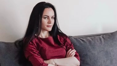 While Many People Struggle Financially During the Pandemic Maria Velniceriu Managed To Make a Full Time Income With Her Lifestyle Blog