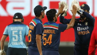 India vs England Highlights 2nd ODI, 2021: ENG Beat IND By Six Wickets