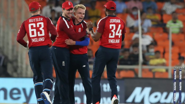 England Name 14-Man Squad For ODI Series Against India, Jofra Archer Misses Out With Injury