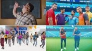 IPL 2021 Anthem &lsquo;India Ka Apna Mantra&rsquo; Celebrates Spirit of India (Watch Video)