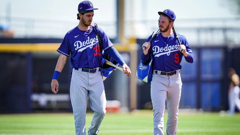 Major League Baseball 2021 Opening Day, Schedule, Live Streaming and