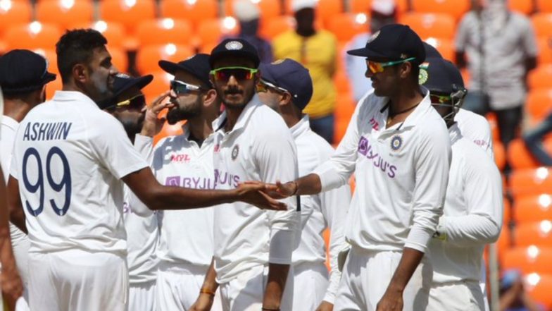 Indian Cricket Team Likely to Leave for England Early for ICC World Test Championship Final Against New Zealand, Says Report