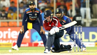 Is India vs England 2nd T20I 2021 Live Telecast Available on DD Sports, DD Free Dish, and Doordarshan National TV Channels?