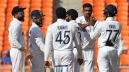 India vs New Zealand WTC 2021 Final: World Test Championship Final to Be Played at Ageas Bowl in Southampton From June 18