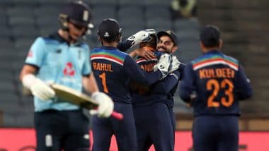 Is India vs England 2nd ODI 2021 Live Telecast Available on DD Sports, DD Free Dish, and Doordarshan National TV Channels?