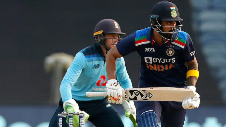 IND vs ENG Live Streaming Online 3rd ODI 2021 on Star Sports and Disney+Hotstar: Get Free Live Telecast of India vs England on TV, Online and Listen to Live Radio Commentary