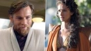 Game Of Thrones Actor Indira Varma Boards Ewan McGregor's Obi-Wan Kenobi Series on Disney+