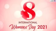 International Women's Day 2021: History & Themes of IWD from 2010 to 2020 That Have Empowered Us in the Past