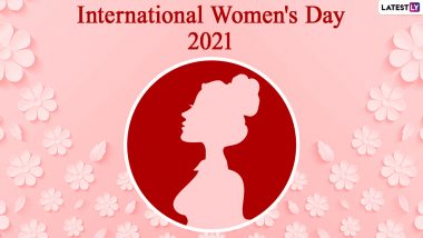 Women's Day 2021: Andhra Police Celebrate IWD with plethora of events