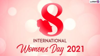 International Women's Day 2021: History & Themes of IWD from 2010 to 2020 That Have Empowered Us in the Past