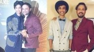 Irrfan Khan&rsquo;s Son Babil Khan Slams Journalists for Asking if He Was &lsquo;High&rsquo; While Attending Filmfare Awards 2021