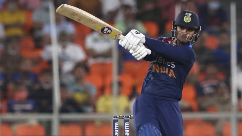India vs Australia Practice Match Live Streaming Online: Get Free TV Telecast of IND vs AUS T20 World Cup 2021 Warm-up Match With Time in IST