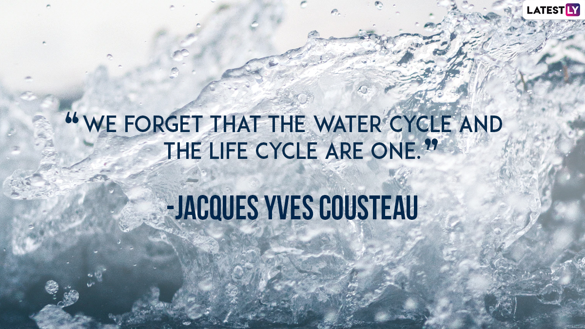 Jacques Yves Cousteau - Scoaillykeeda.com
