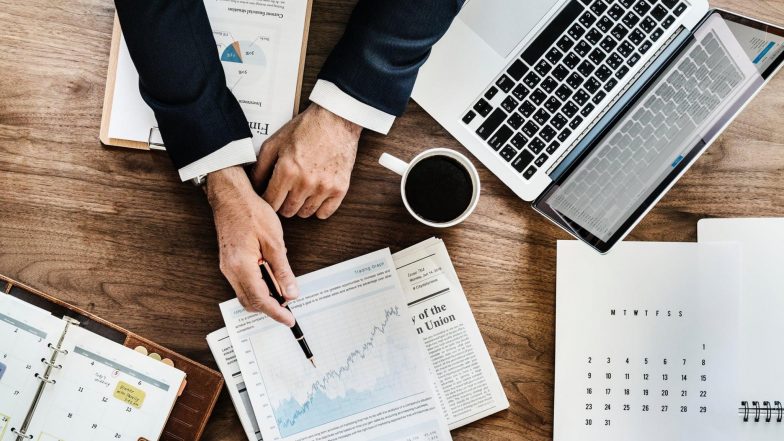 Prescott Arizona Welcomes New Financial Advisor, James Walters