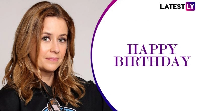 Jenna Fischer Birthday Special: 10 Funny and Strangely Inspiring Quotes by the Actress from The Office
