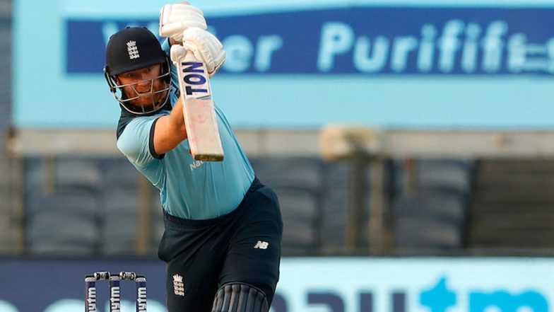 Punjab Kings Squad for IPL 2022: Jonny Bairstow Goes to PBKS for Rs 6.75 Crore at Mega Auction