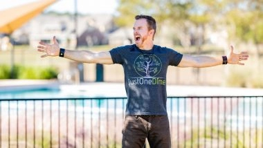 From Broke to $100 Million: Seth Kniep & Just One Dime