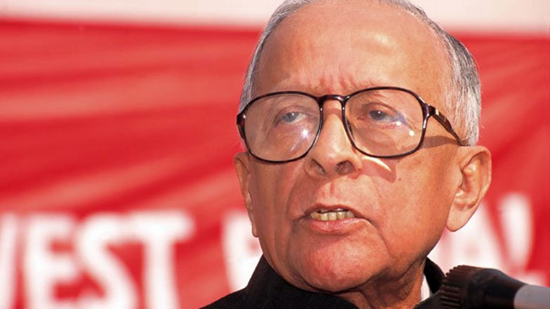 West Bengal Assembly Elections 1982: Ahead of Vidhan Sabha Polls 2021, A Look Back at The Polling, Alliances and Results of The Elections in 1982