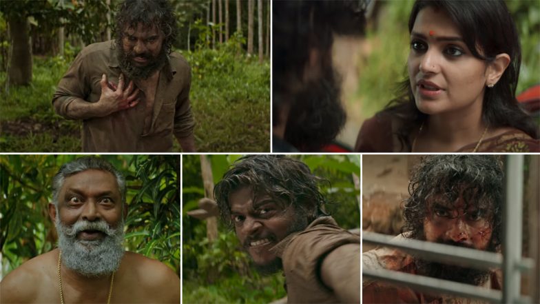 Kala Trailer: Tovino Thomas’ Upcoming Thriller Looks Raw, Bloody and Brutal (Watch Video)