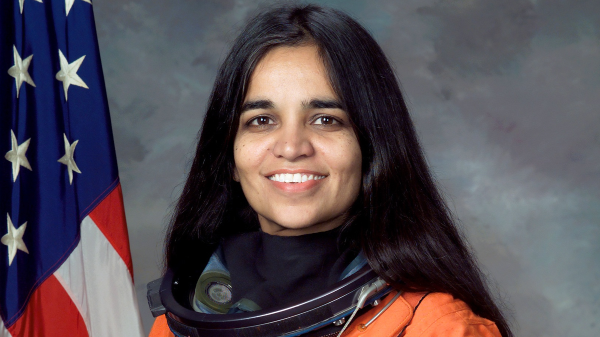 Kalpana Chawla 59th Birth Anniversary: From Asteroid 51826 Being Named After Her to ‘Kalpana Chawla Award’, Everything You Want to Know About the First Indian-Origin Woman to Go to Space