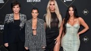 The Kardashian Clan Venture Into a New Business of Greeting Cards and Calendars, Name It &lsquo;Kardashian Kards&rsquo;!