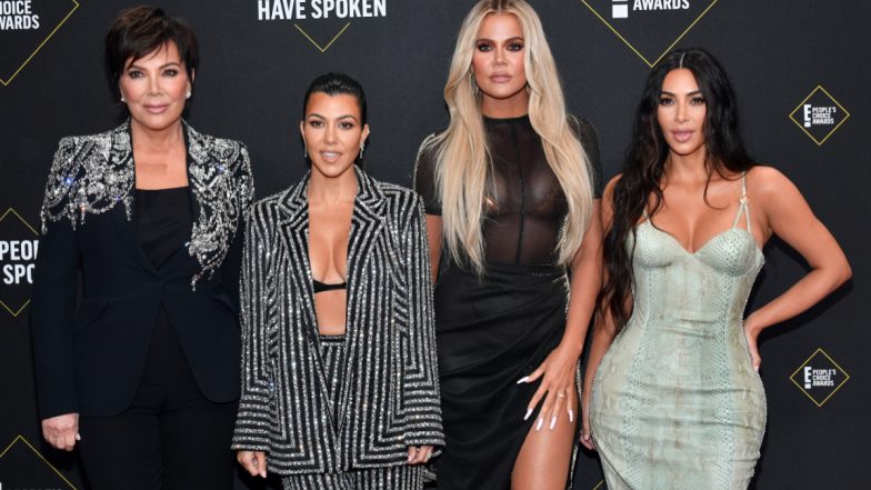 The Kardashian Clan Venture Into a New Business of Greeting Cards and Calendars, Name It ‘Kardashian Kards’!
