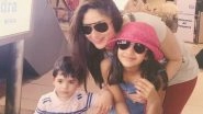 Kareena Kapoor Khan Wishes Niece Samaira on Her 16th Birthday (View Post)