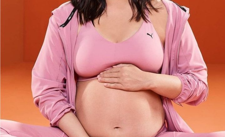 From Meghan Markle to Kareena Kapoor Khan, Maternity Fashion the Celebrity Way