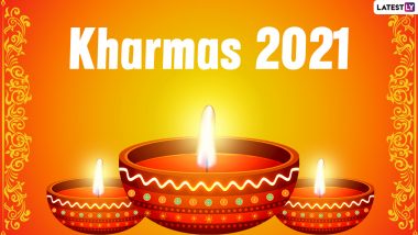 Kharmas 2021 Starts From Today: Know Dates, History, Spiritual Significance, Rituals and More to Observe During Malmas