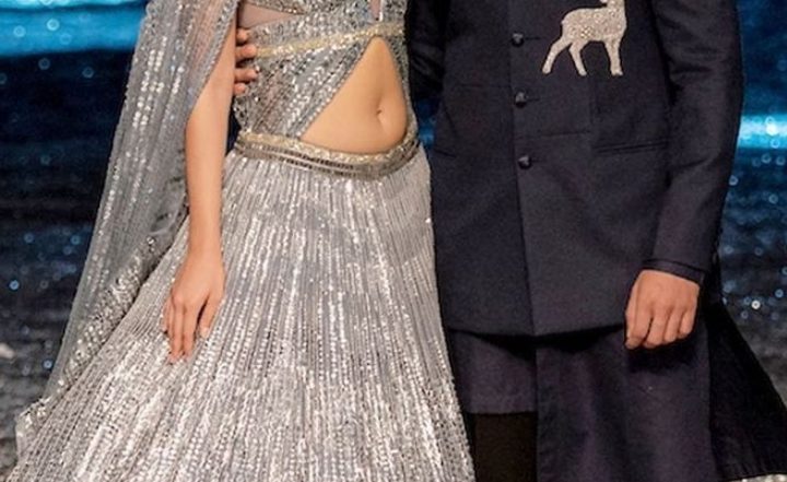 FDCI X Lakme Fashion Week 2021: Ananya Panday, Hina Khan, Pooja Hegde and Others Shine On Runway