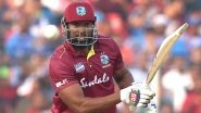 West Indies vs South Africa 1st T20I Live Streaming Online in India: Watch Free Telecast of WI vs SA T20 Match on TV