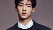 Kim Ji-Soo Accused of Sexual Assault After Filming Himself Having Sex in a School Bathroom; South Korean Actor Posts Handwritten Apology