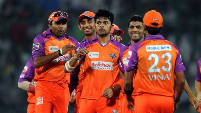 IPL Controversies- Part 7: Indi Commandos Renamed Kochi Tuskers Kerala
