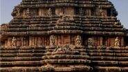 Odisha Tourism: From Konark Sun Temple to Chilika Lake, 16 Top Tourist Attractions of the Land of God