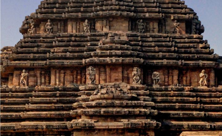 Odisha Tourism: From Konark Sun Temple to Chilika Lake, 16 Top Tourist Attractions of the Land of God