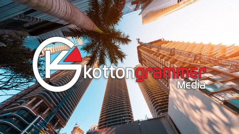 Kotton Grammer Media Is Offering a $2000 Advertising Stimulus Package to Local Businesses