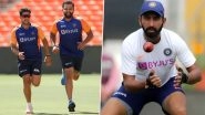 Rohit Sharma Pokes Fun at Cheteshwar Pujara While Sharing Picture With Kuldeep Yadav!