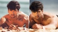 Kushal Tandon Birthday Special: 8 Times the Bebaakee Actor Left Us Wanting for More With His Sexy Pictures!