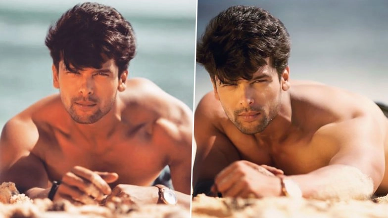 Kushal Tandon Birthday Special: 8 Times the Bebaakee Actor Left Us Wanting for More With His Sexy Pictures!