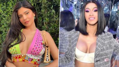 Keeping Up With the Kardashians: Kylie Jenner Feels Her Cameo in Cardi B’s Controversial WAP Song Was a Career-Highlight
