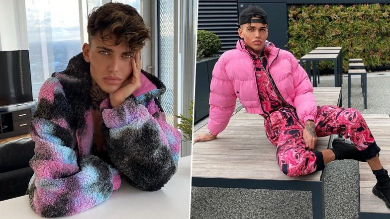 Influencer Spends Rs 30 Lakhs on Plastic Surgery to Look Like Instagram Filter