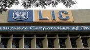 LIC IPO: Government Likely to Invite Bids From Merchant Bankers This Month