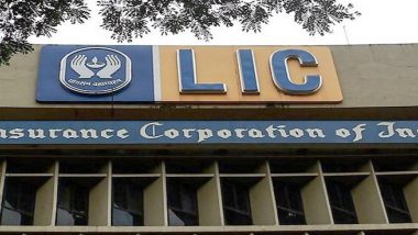 LIC IPO: Government Likely to Invite Bids From Merchant Bankers This Month