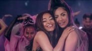 Grammy Awards 2021: Lady Gaga, Ariana Grande Win for 'Rain On Me' for Group Performance