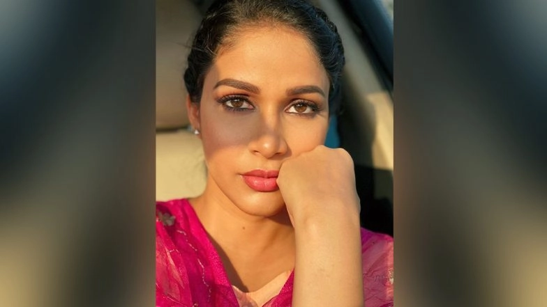 Lavanya Tripathi Shares ‘Positive’ Words of Wisdom (View Post)