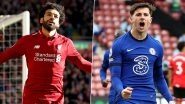 LIV vs CHE Dream11 Prediction in Premier League 2020&ndash;21: Tips To Pick Best Fantasy XI for Liverpool vs Chelsea Football Match